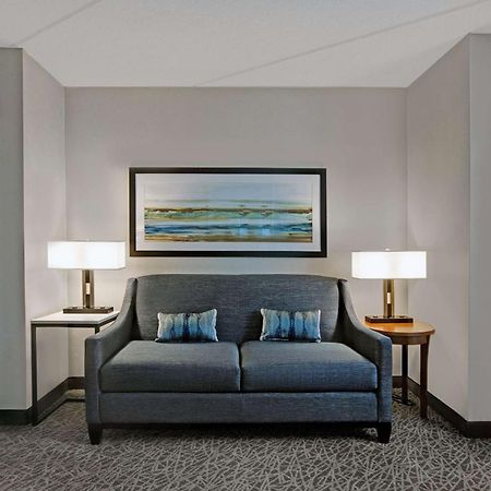 Homewood Suites By Hilton Chicago-Lincolnshire Exterior foto