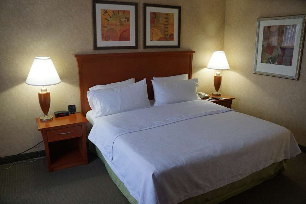 Homewood Suites By Hilton Chicago-Lincolnshire Cameră foto