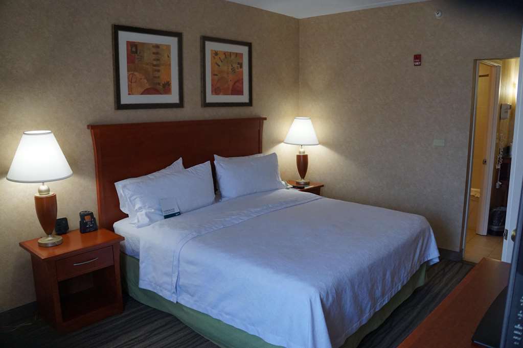 Homewood Suites By Hilton Chicago-Lincolnshire Cameră foto