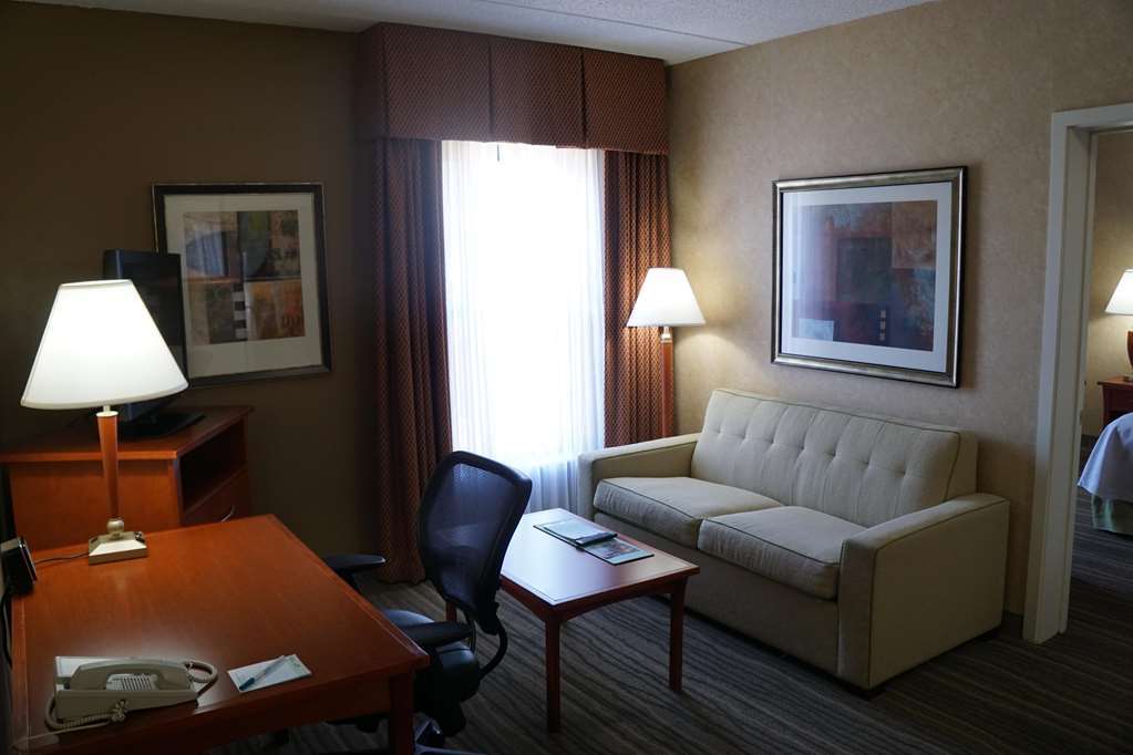 Homewood Suites By Hilton Chicago-Lincolnshire Cameră foto